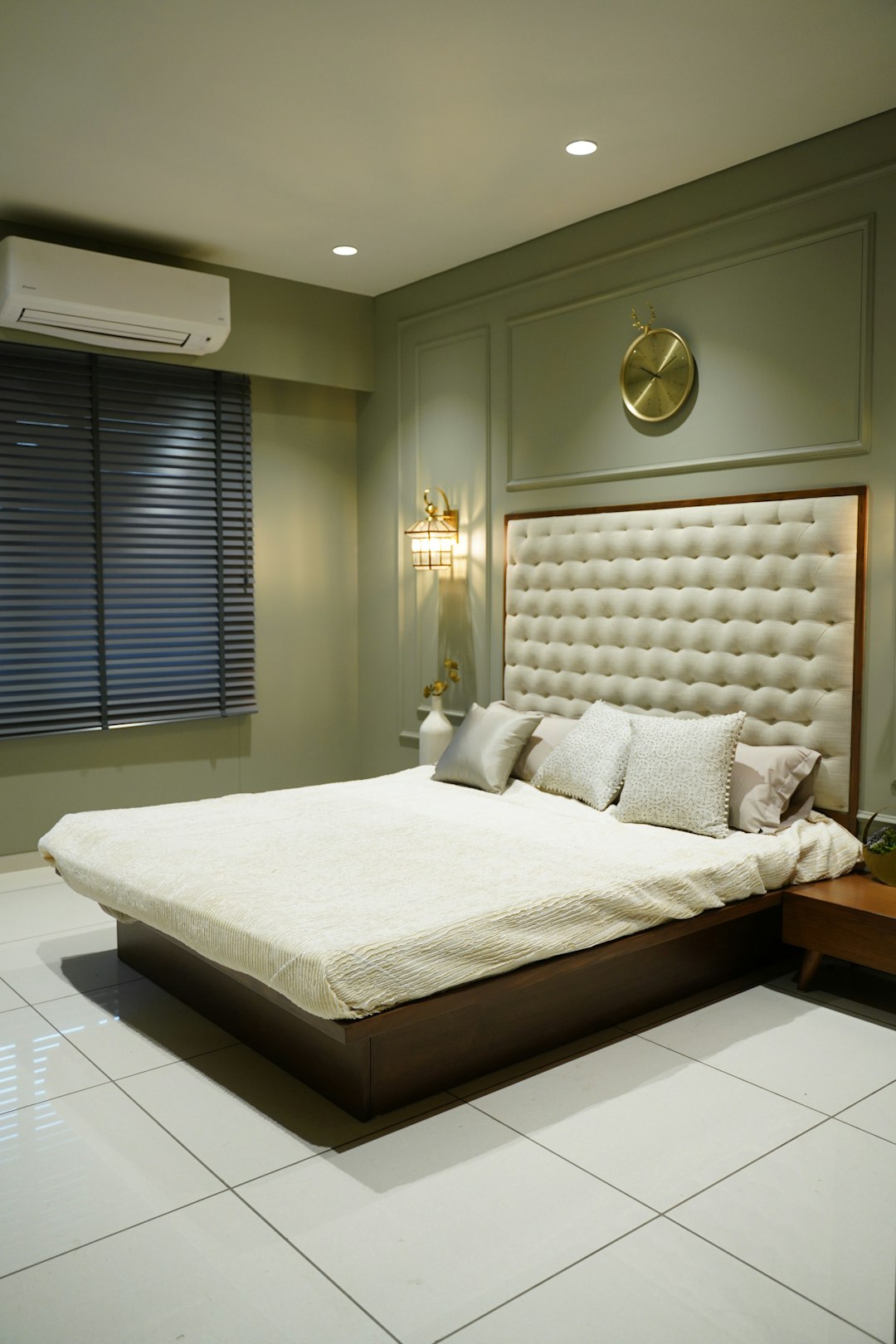 Premium Suite